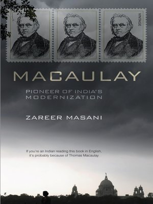 cover image of Macaulay